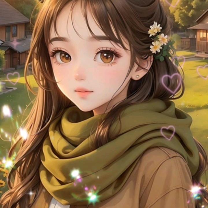 妹