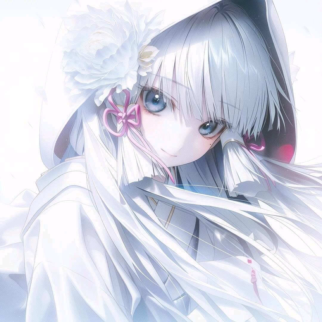 轻予OvO