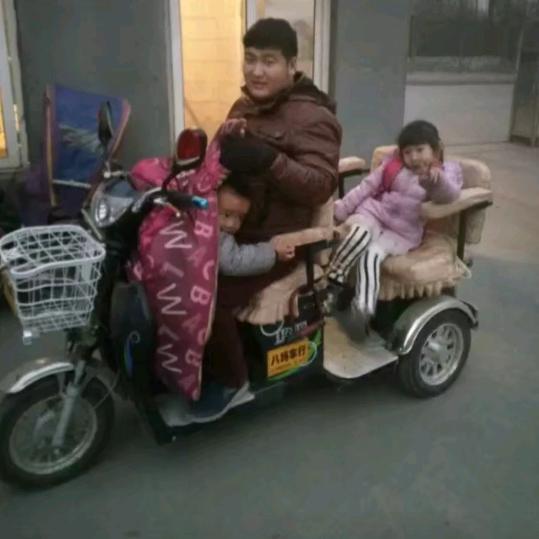 幸福宝贝