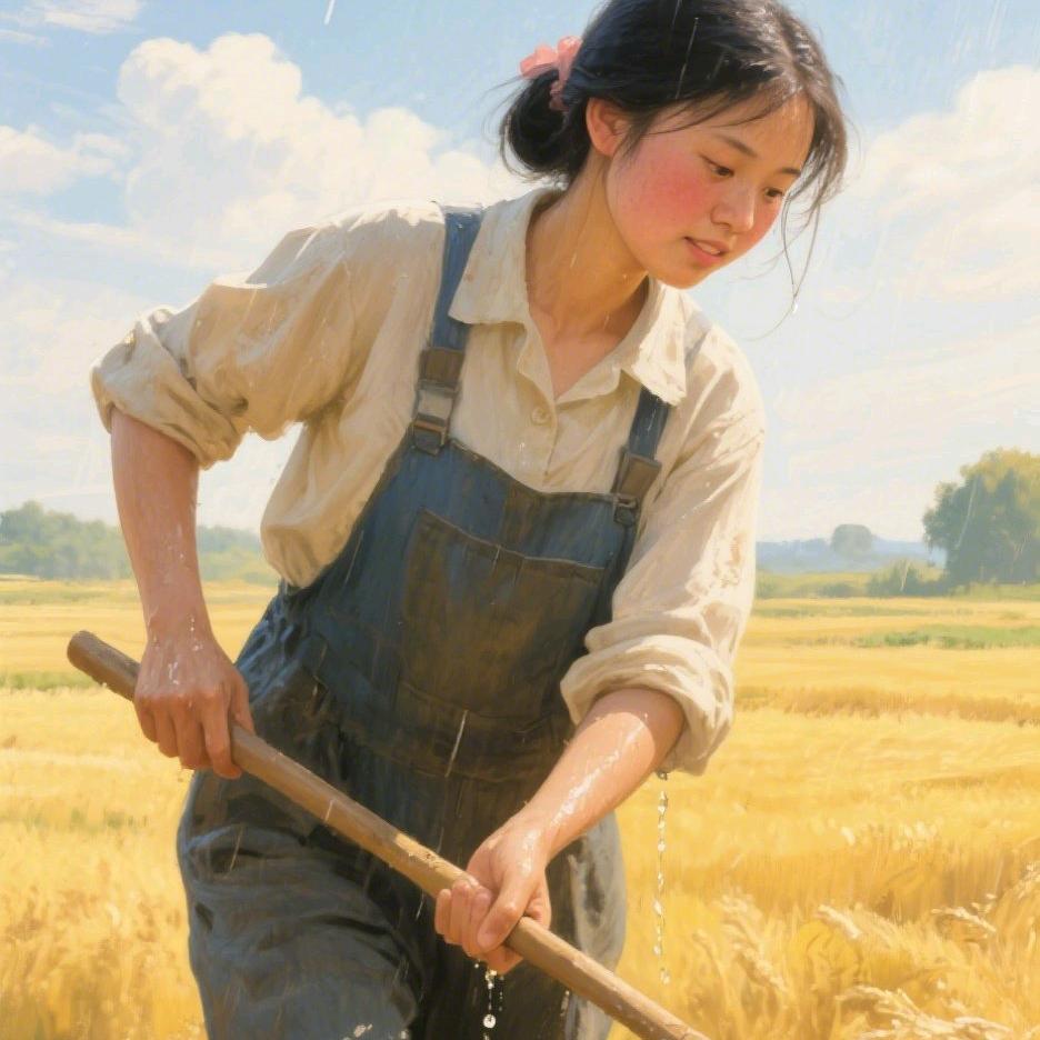 小明正能量