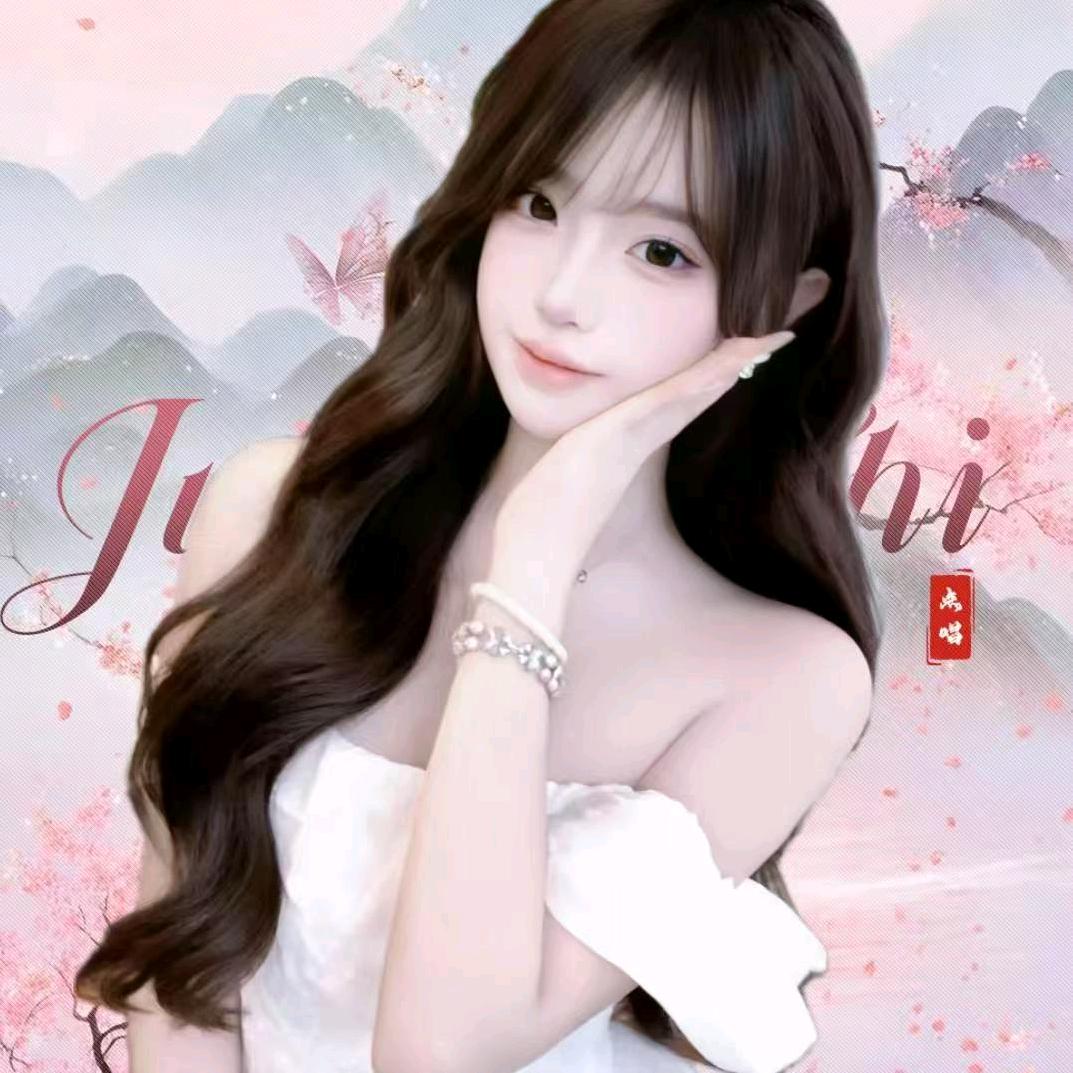 桃桃👑爱哭鬼