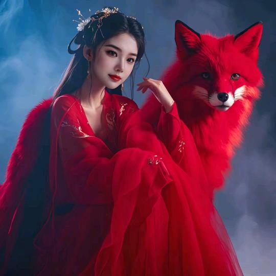 月亮姐姐🌙