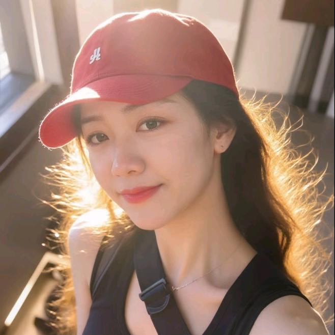 潇潇老师🍑