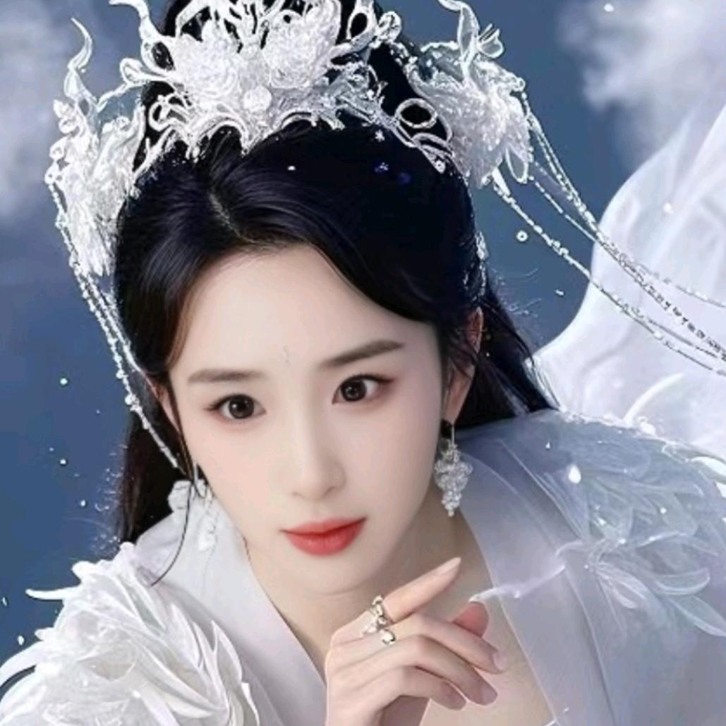 爱吃糖的女孩