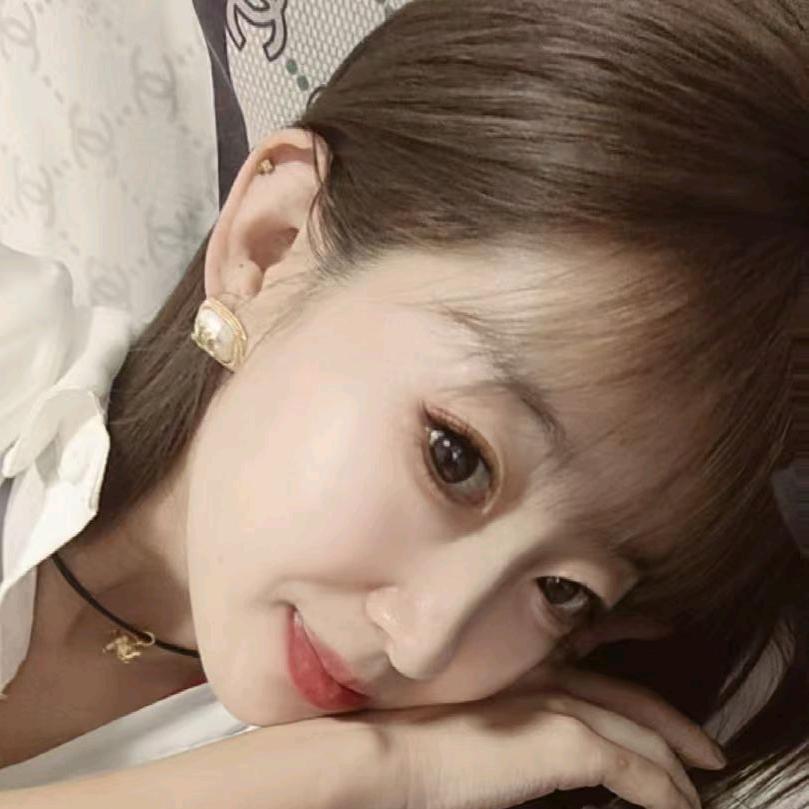 90后小姐姐