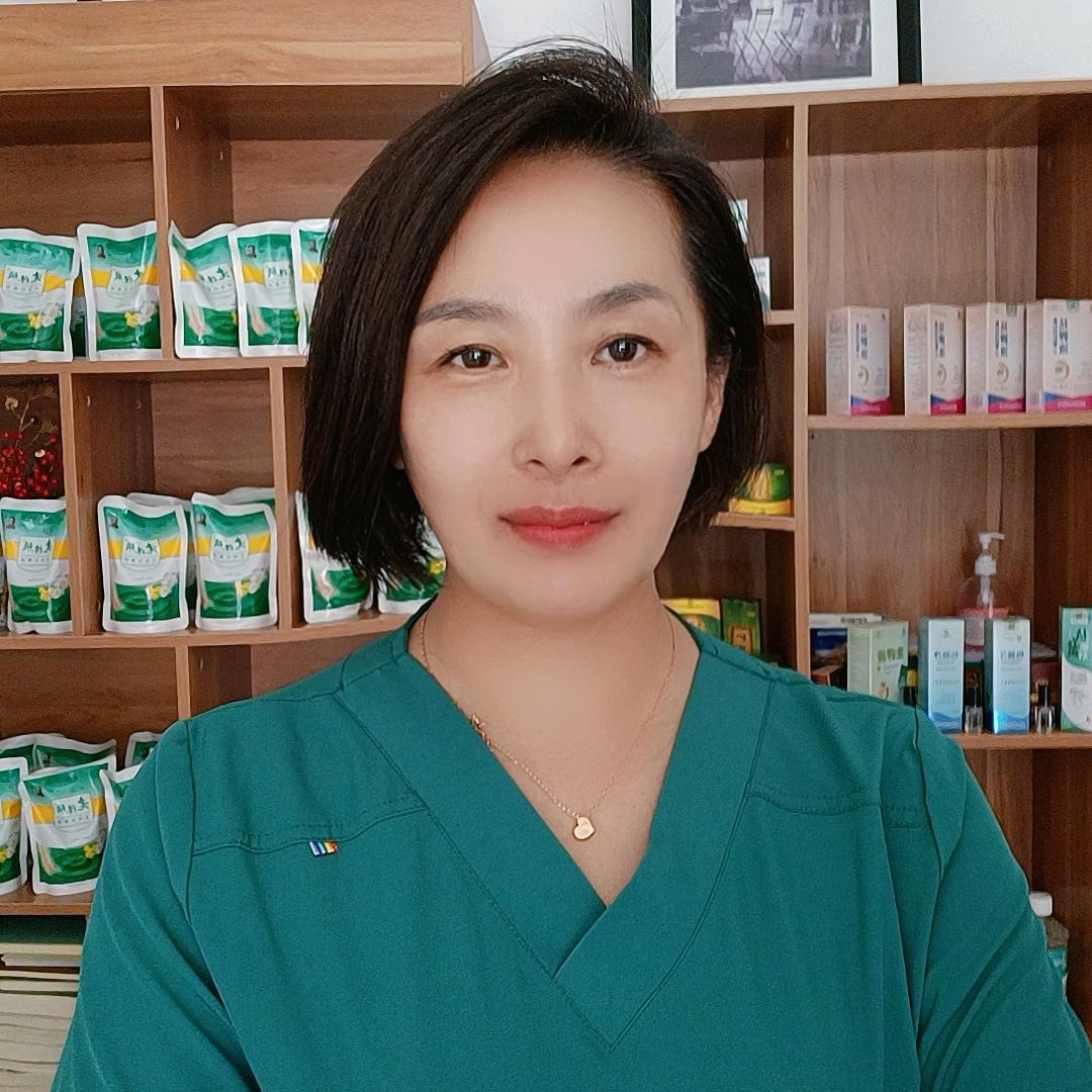 君姐吉林老陈头趾甲店