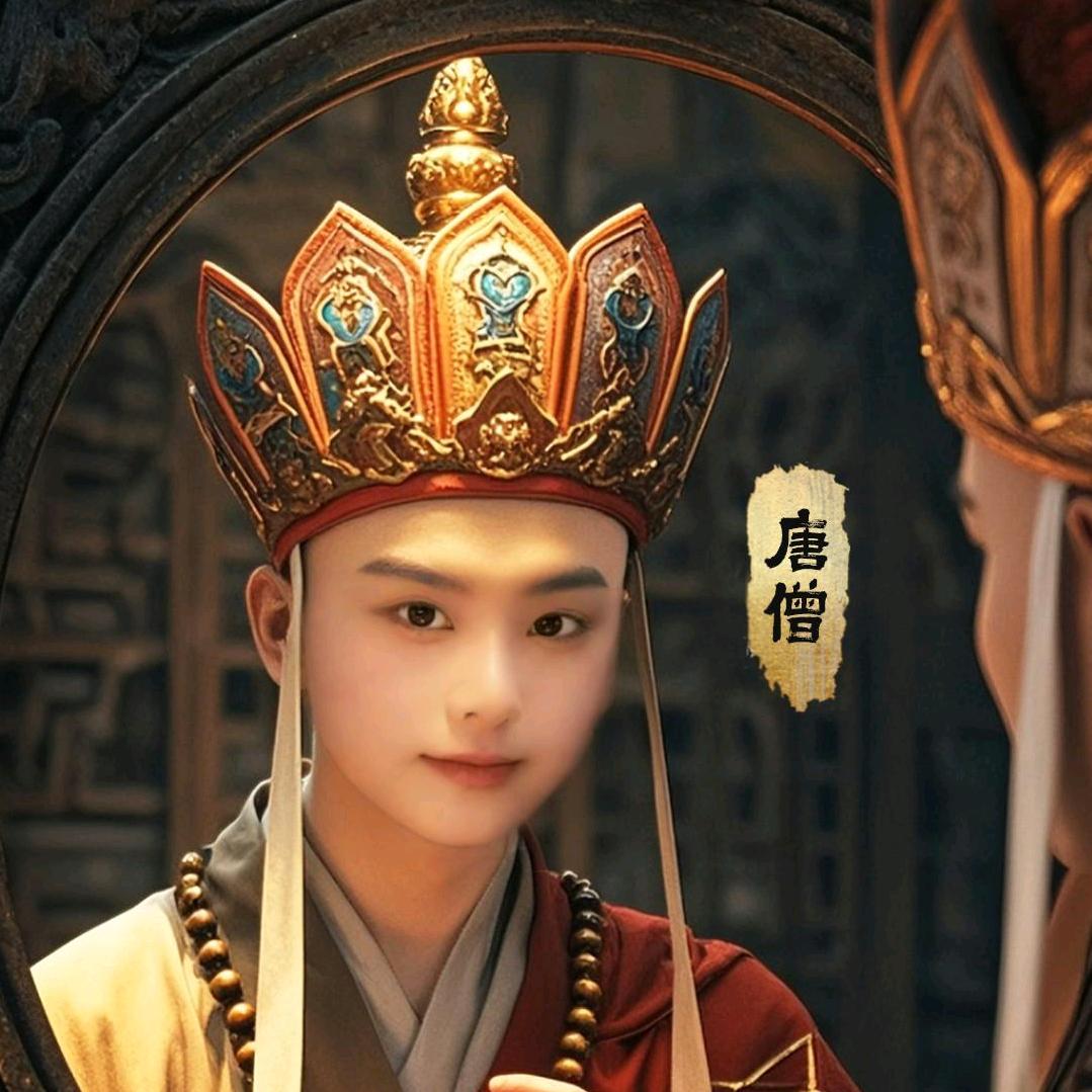 木头人