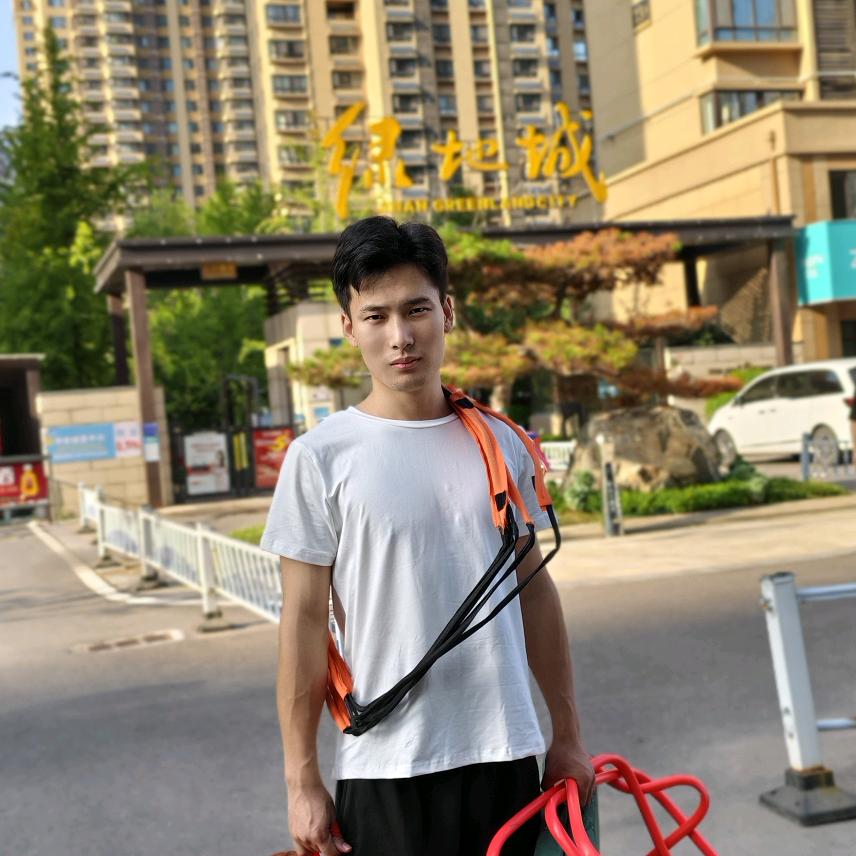 济南体教付教练