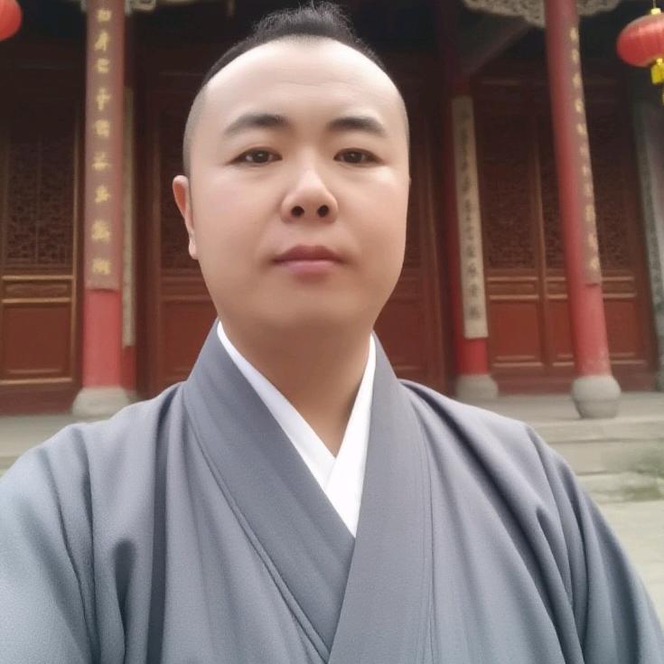 桑塘居士