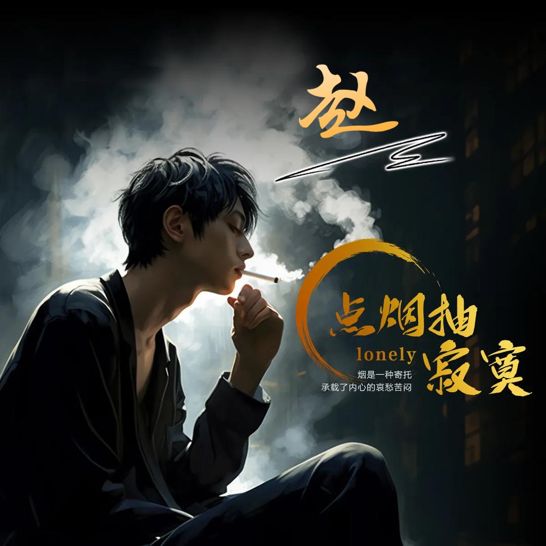 浪迹天涯
