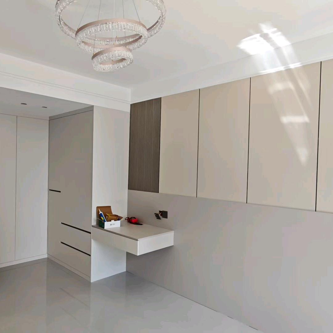 定制柜子工厂（银川高端定制）