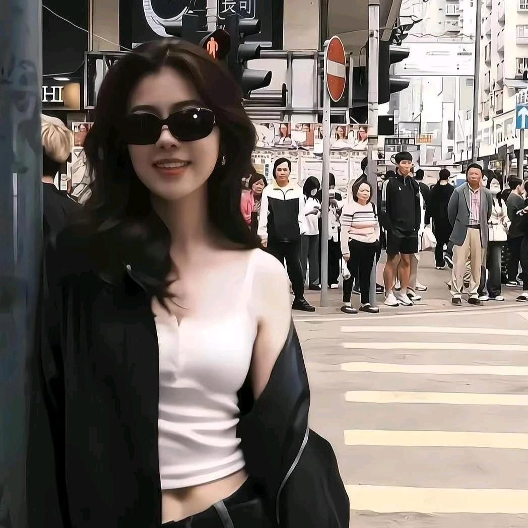 阿棋♡