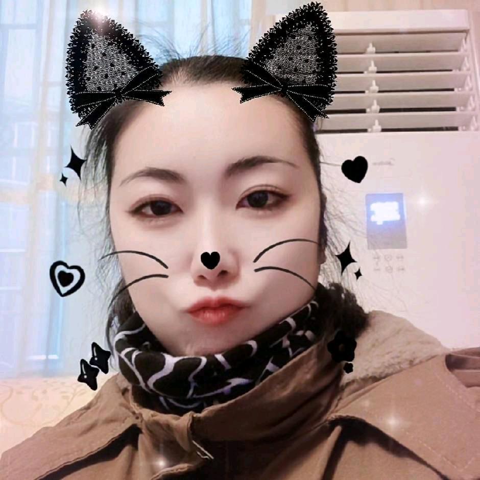 💞张豆芽💞