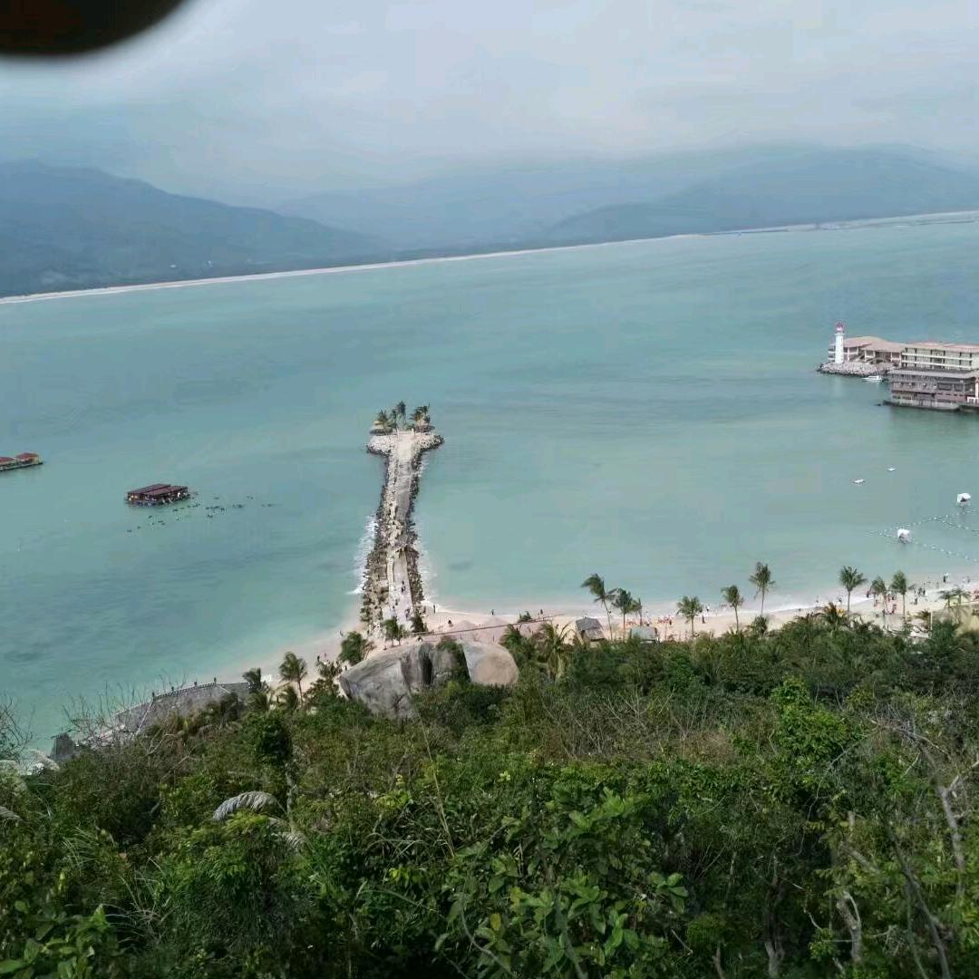 漫步人生