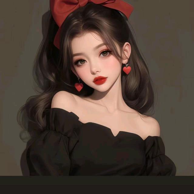 是月亮呀～