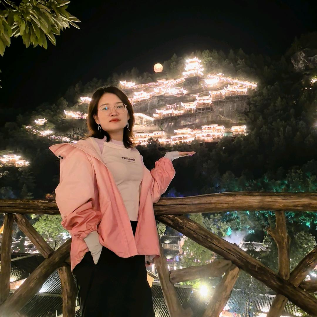梦里微光