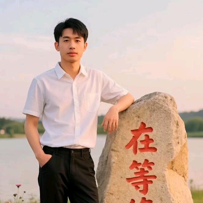 能处一生的爱人。