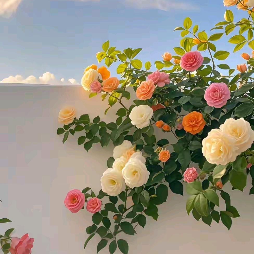 溪溪妈