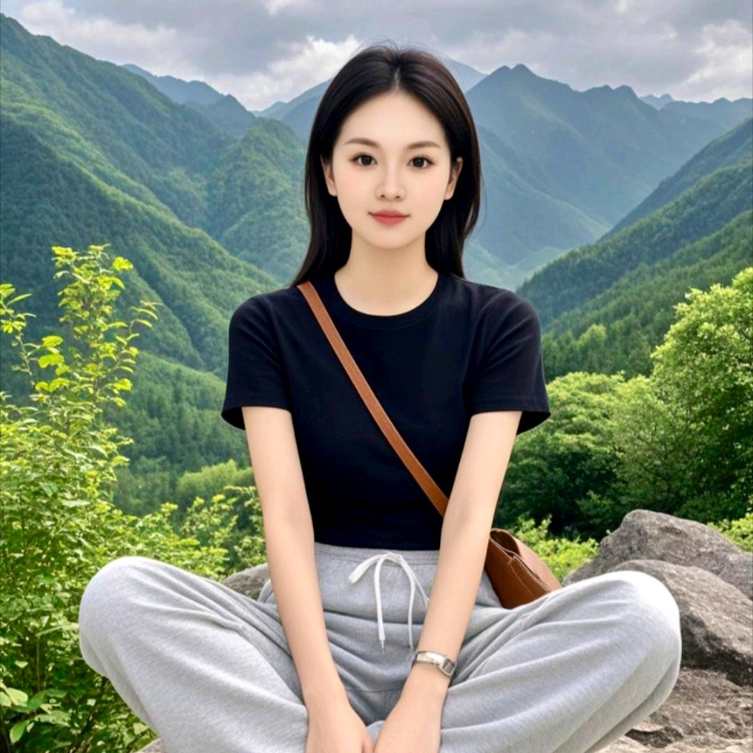 壶关碧水云天-小万