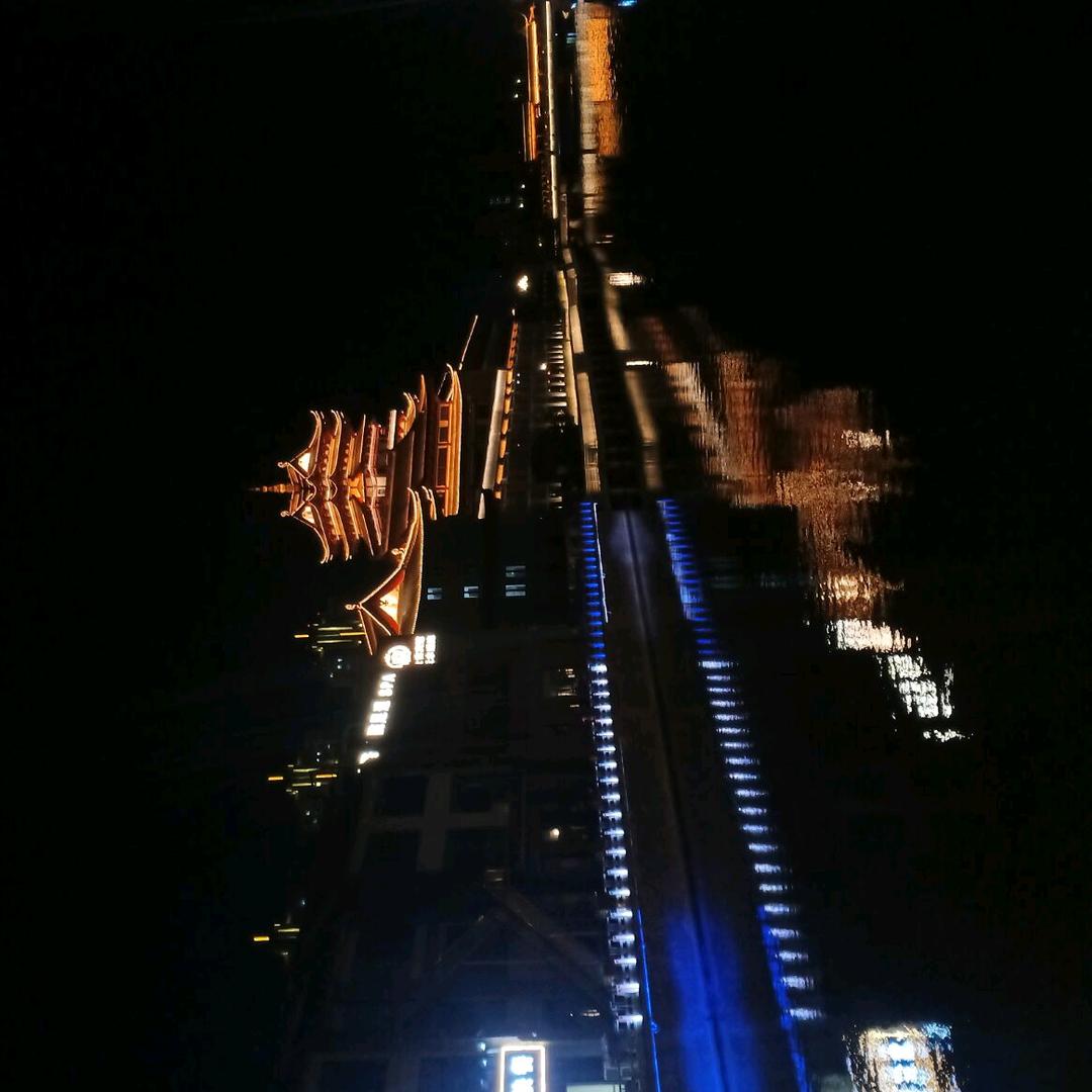 龙傲天