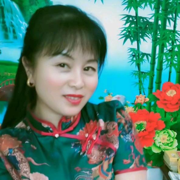 成林花