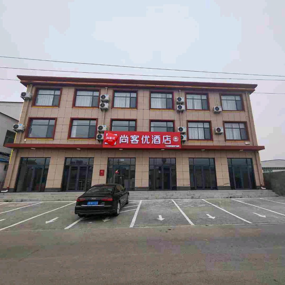 海上观光旅游船小夏