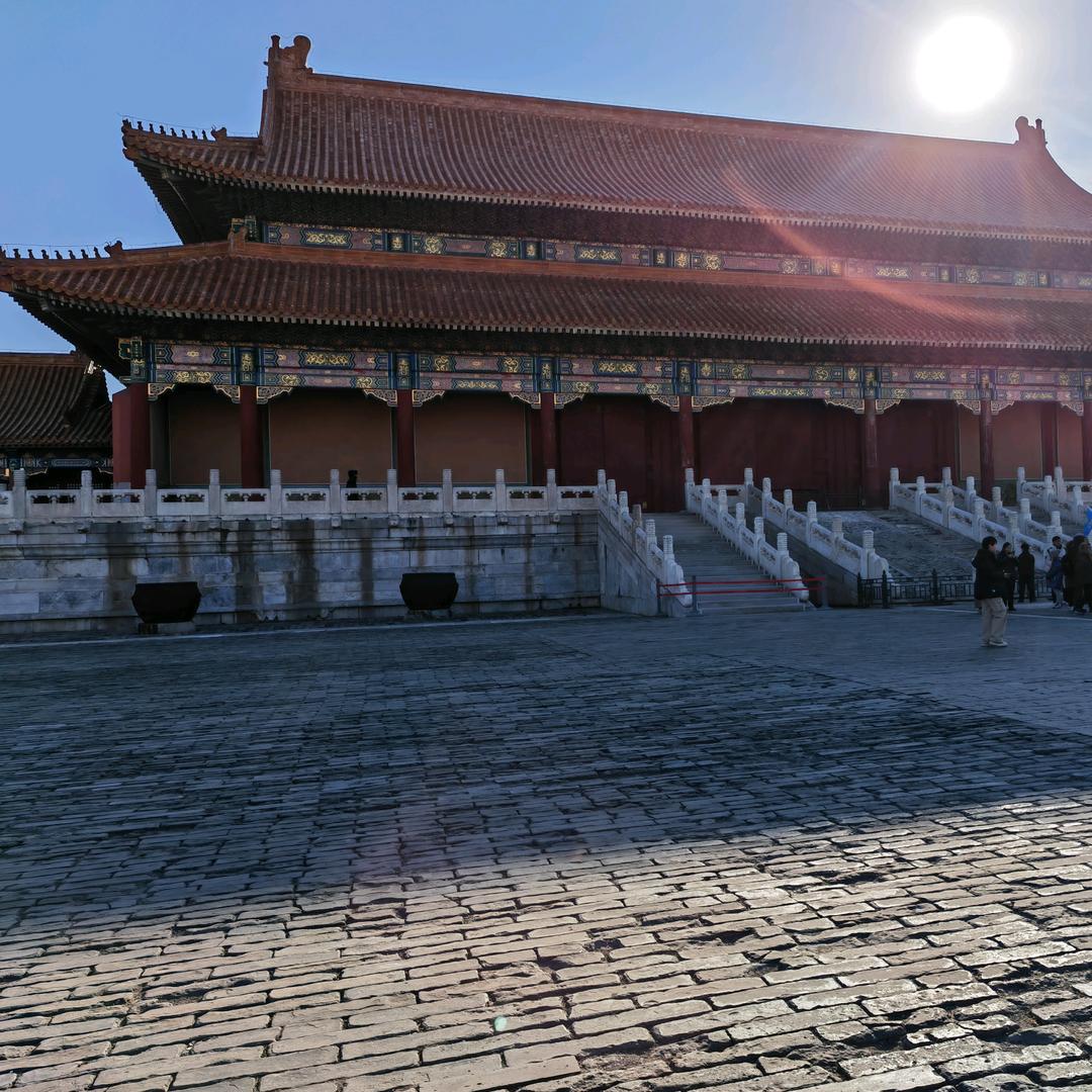 福宝在京城