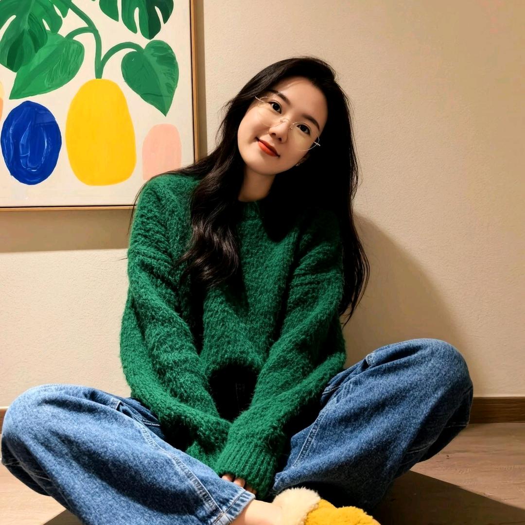 💕淑君