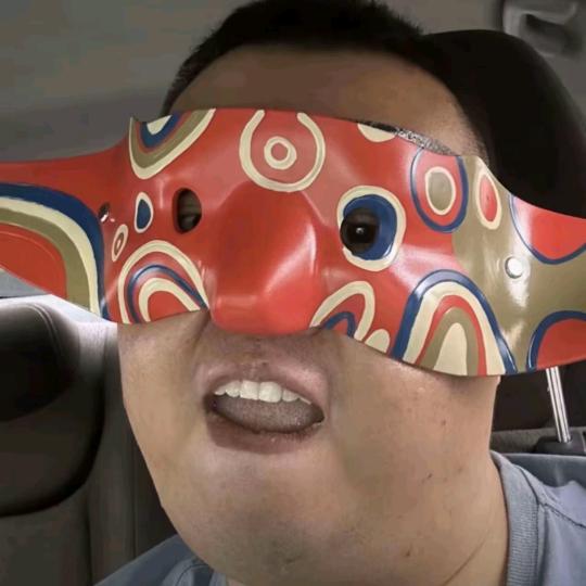 我也是主播，别喊我