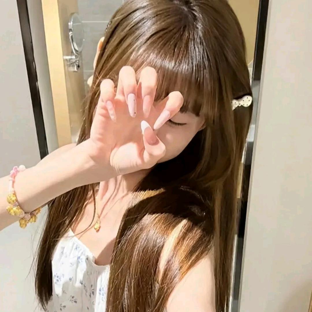 见面叫小瑄瑄🎀