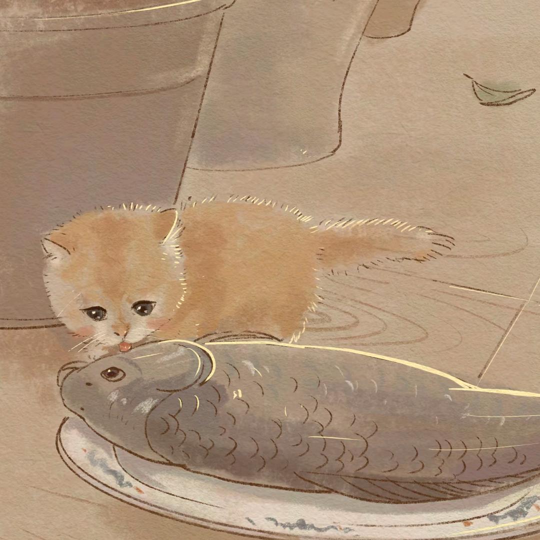雨荷：）