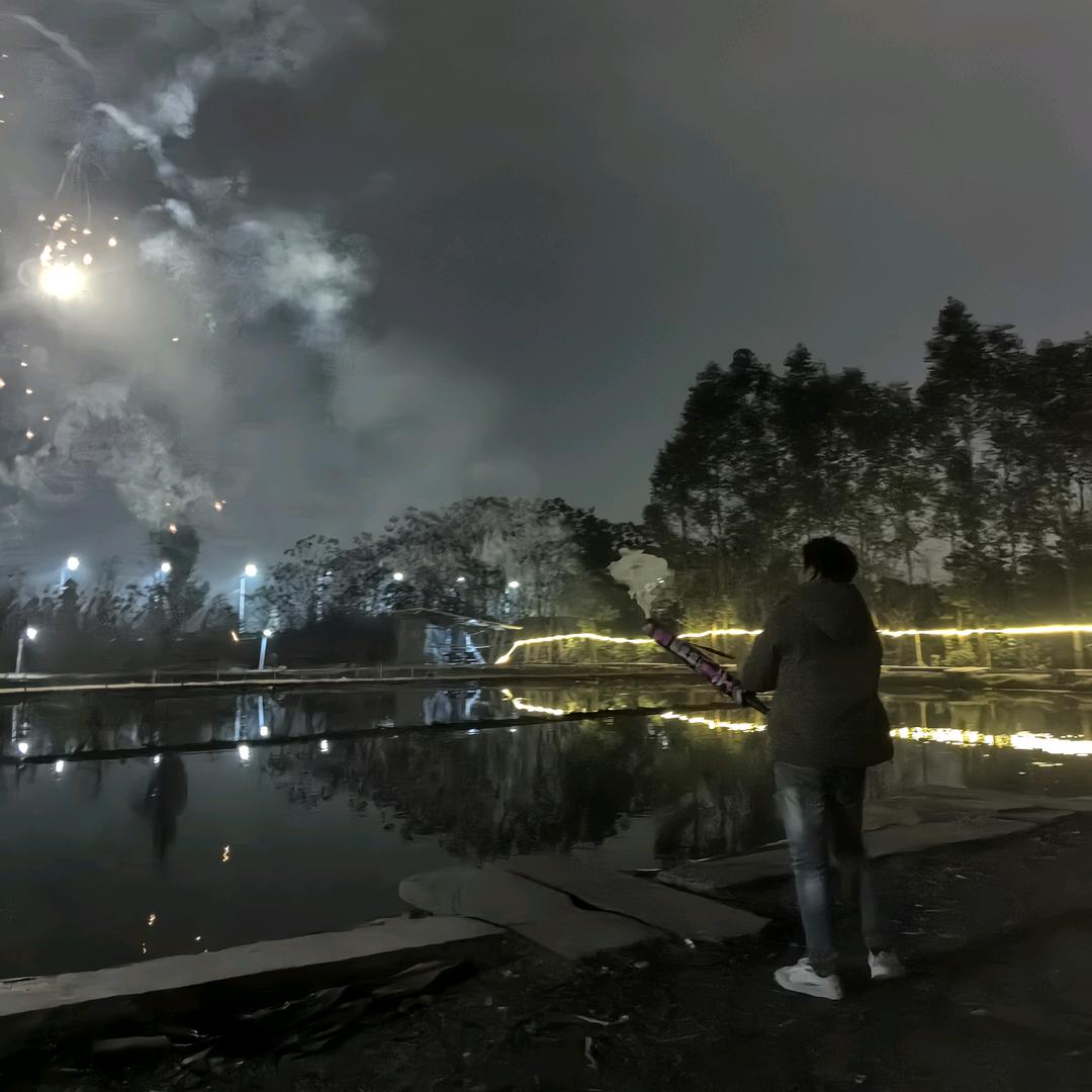 湘雅钓场