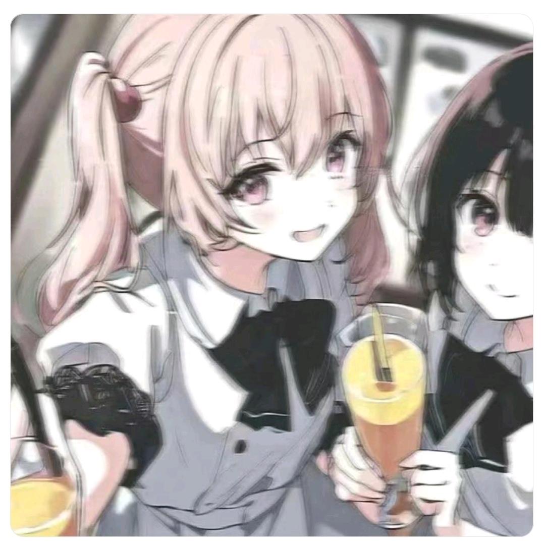 琪儿✨