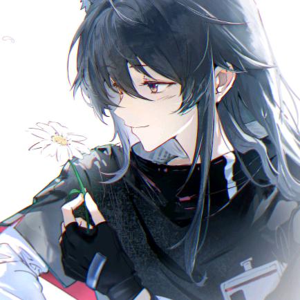 重度铭宝依恋患者