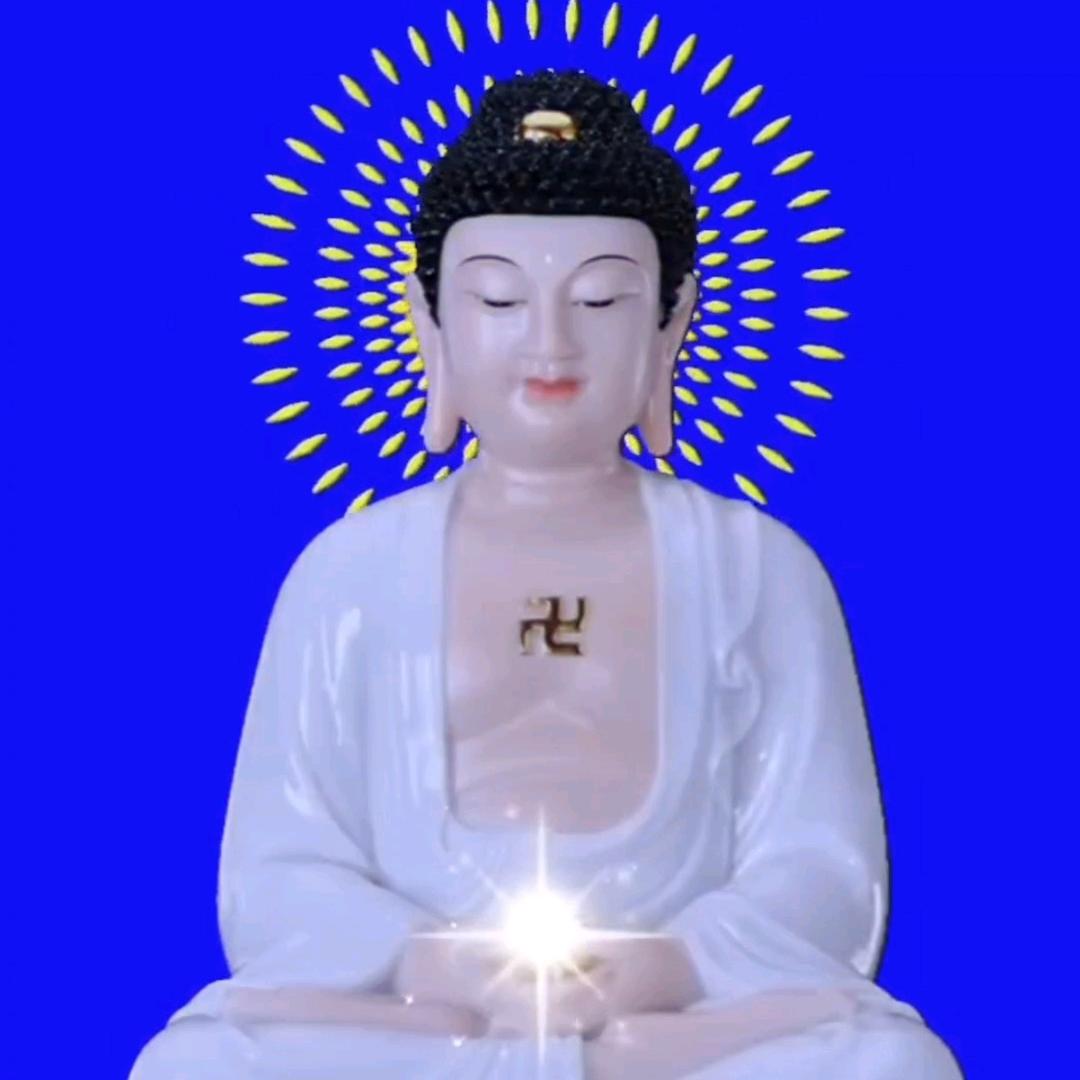 《求佛》