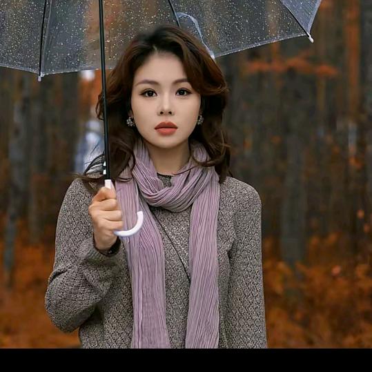 几里与麻~~严选穿搭