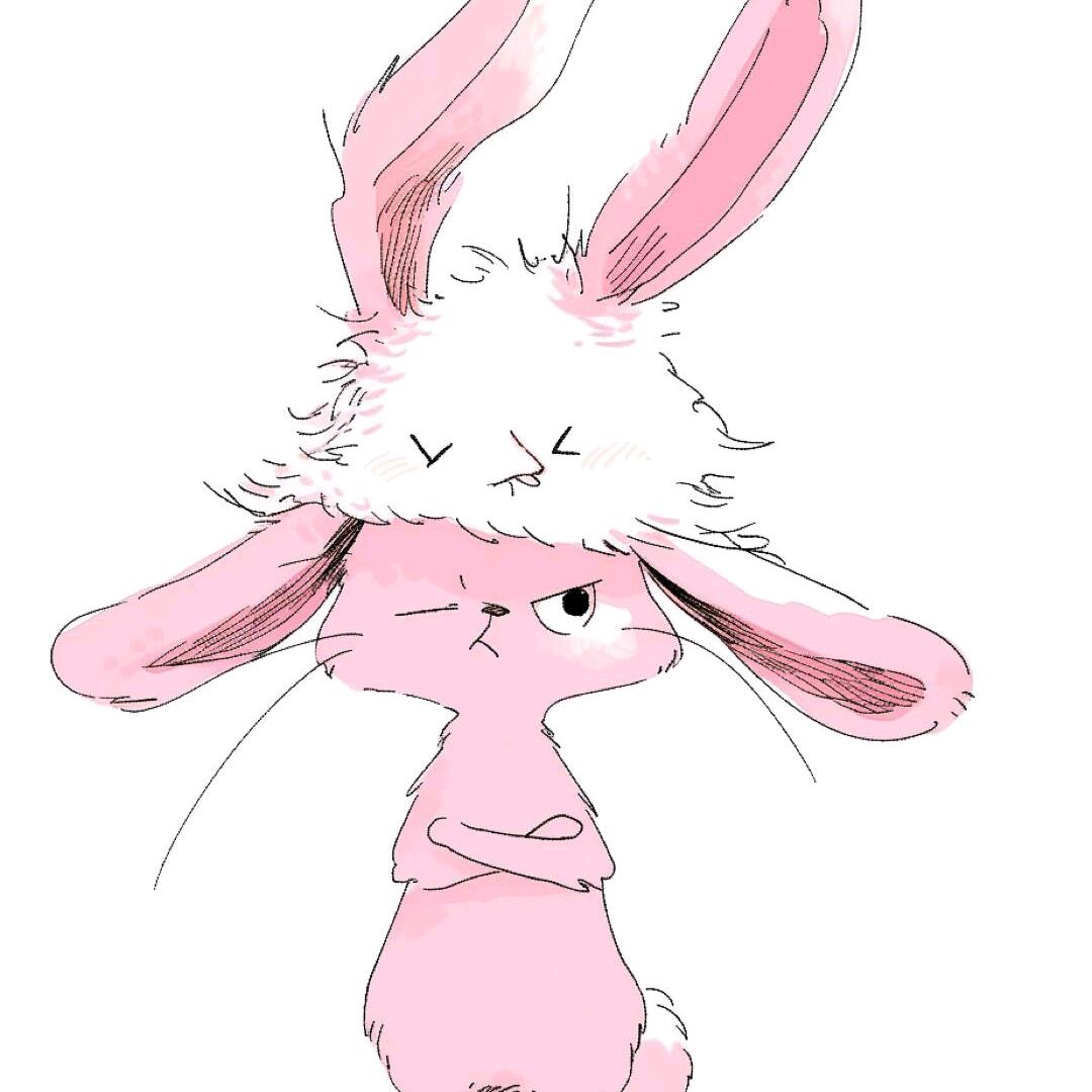 幸运🐇