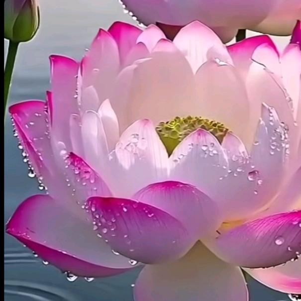 水莲花