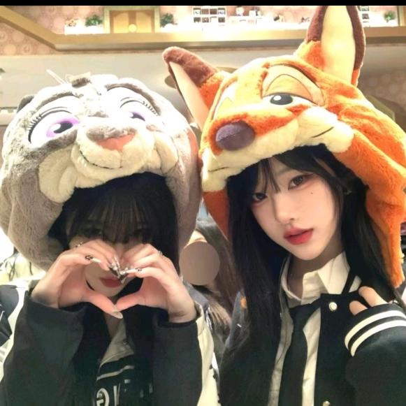 你的小朋友ギ戾