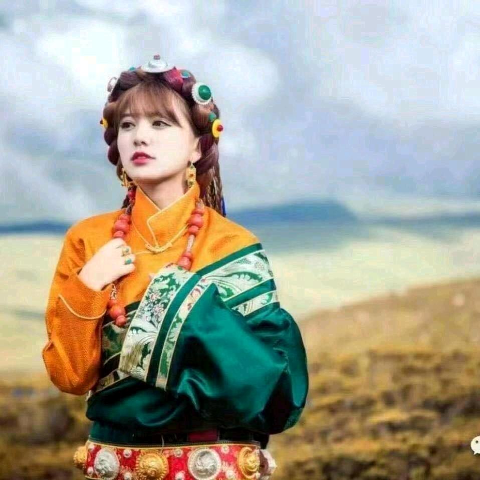 青山绿水