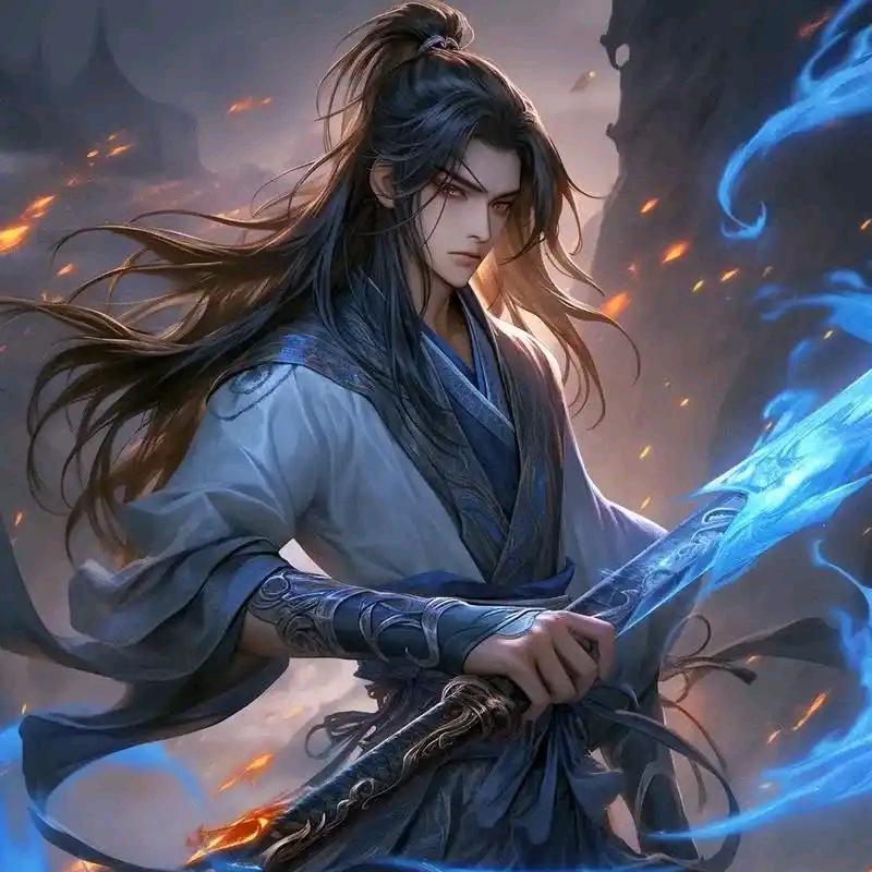 川月龙科技官方账号