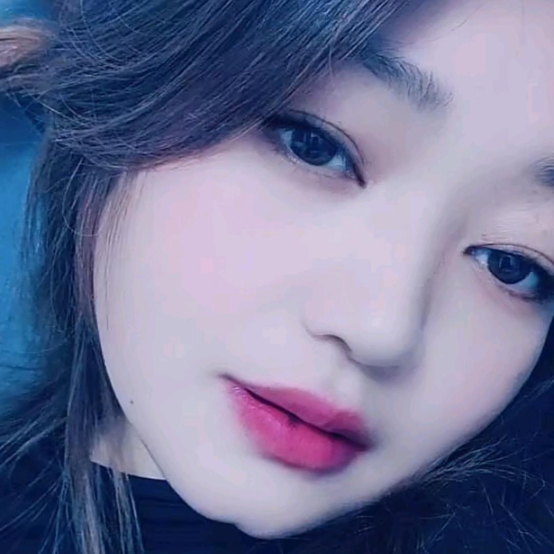 爱笑的眼睛