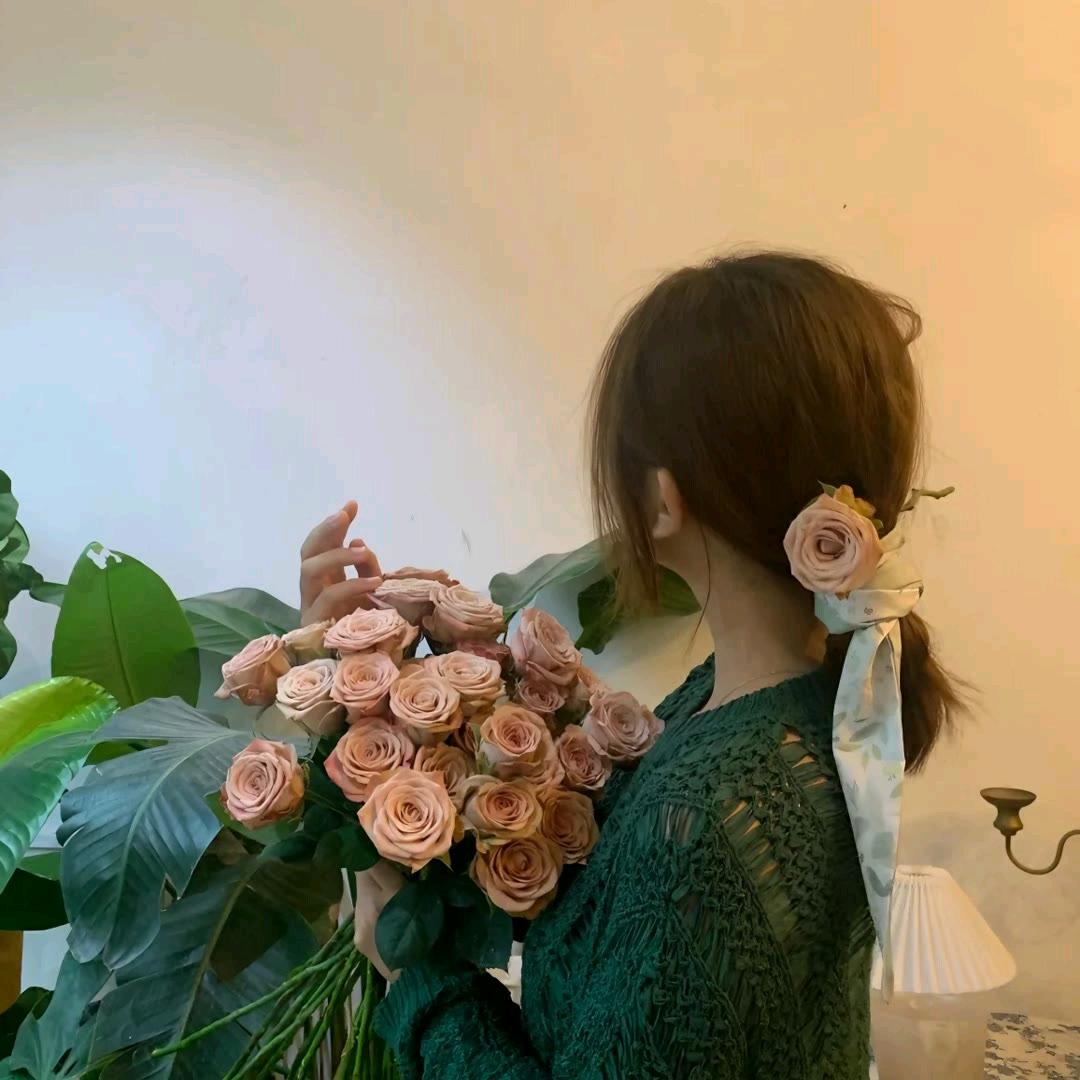 女宠