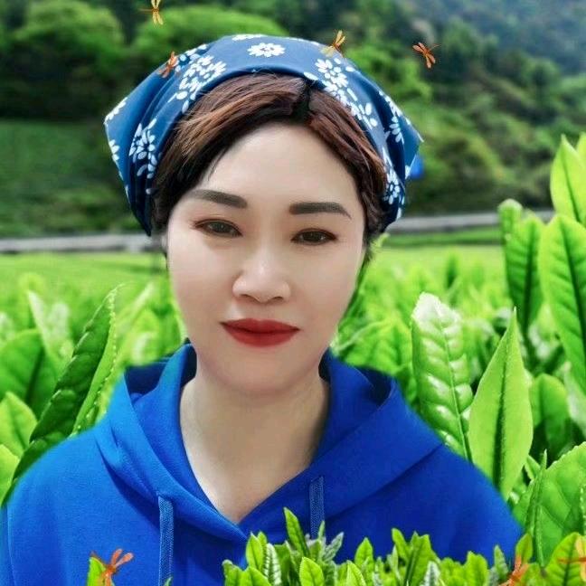 海之蓝