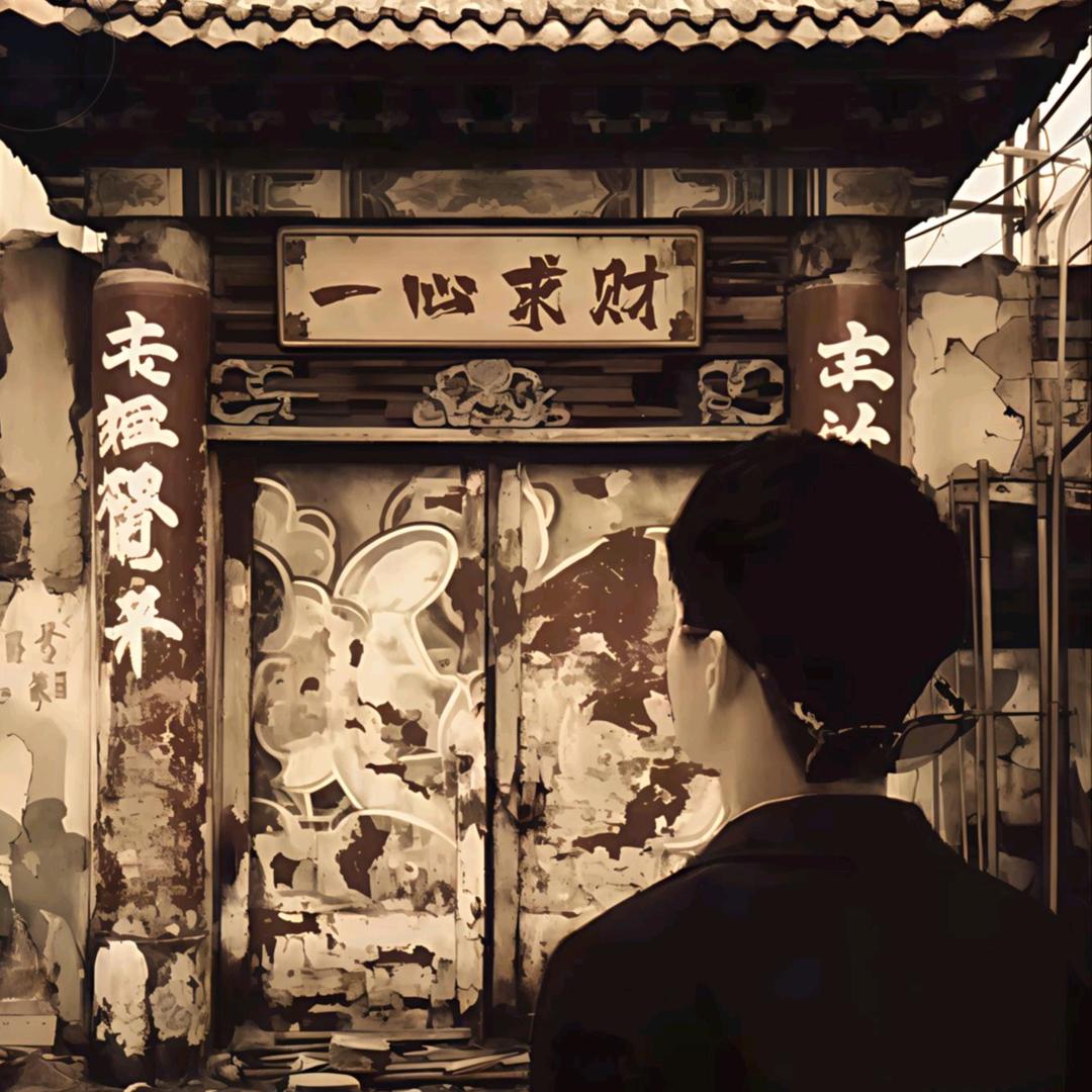 卷柏