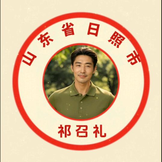 祁召礼