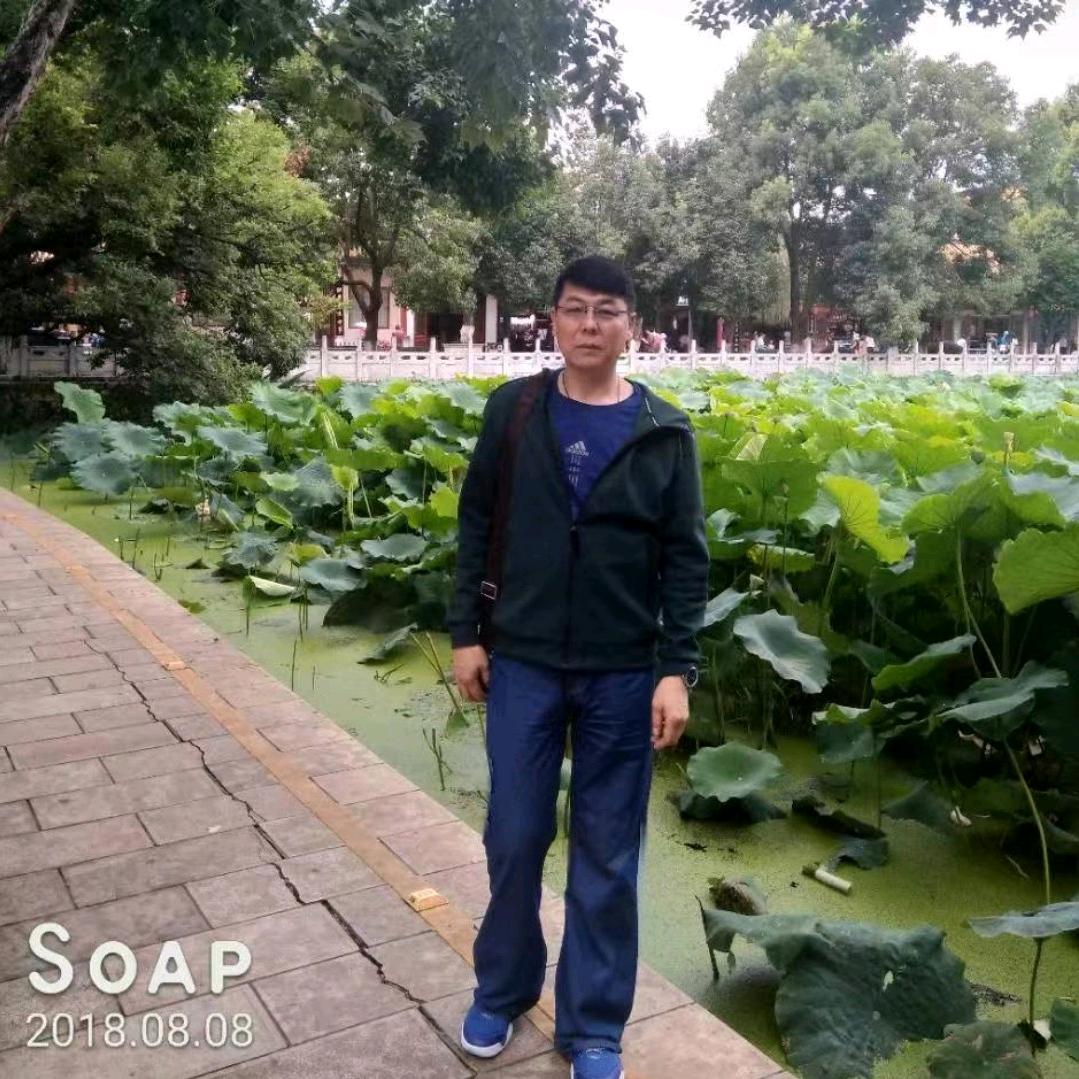 云水禅心