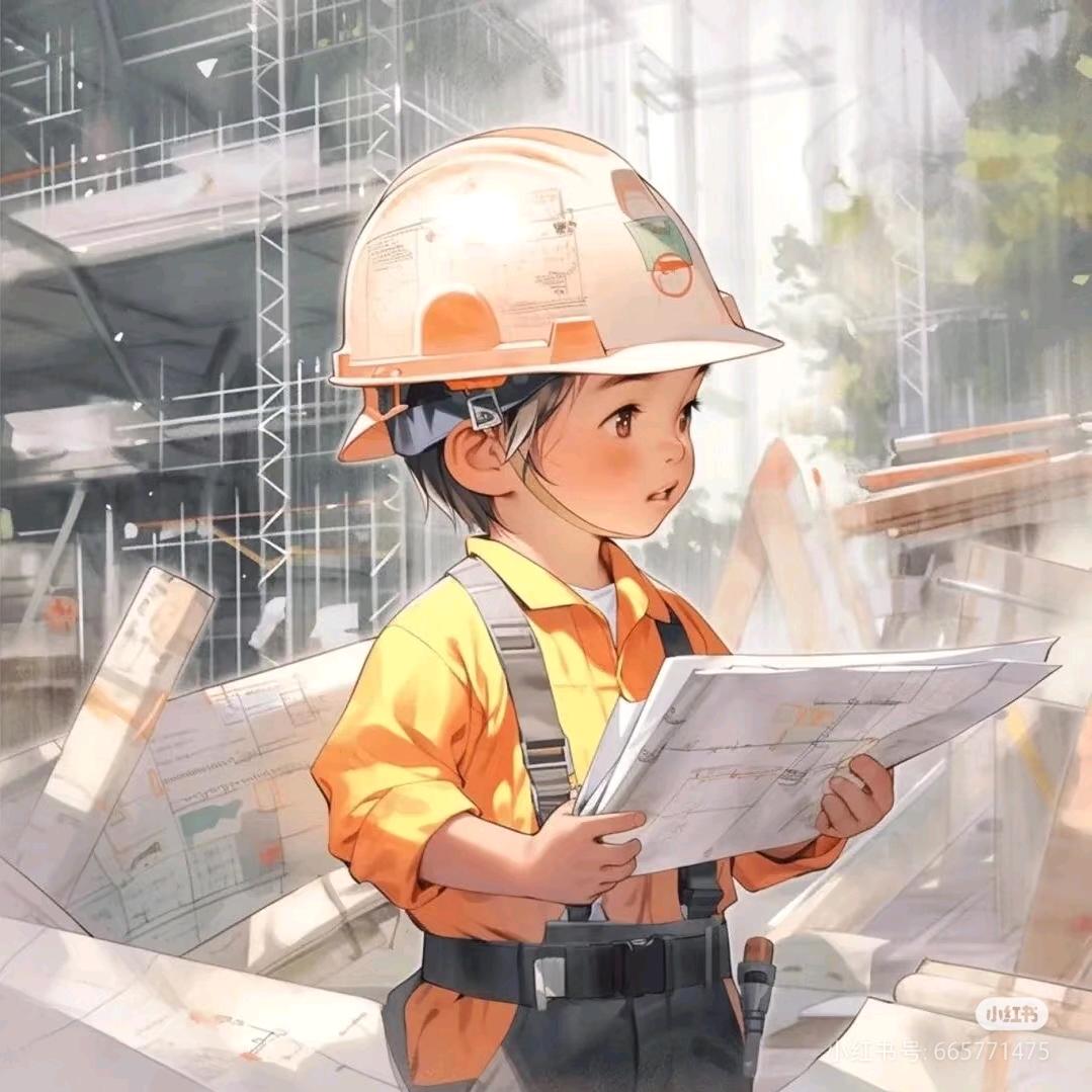 袁帅建造师就业指导（鑫仔）