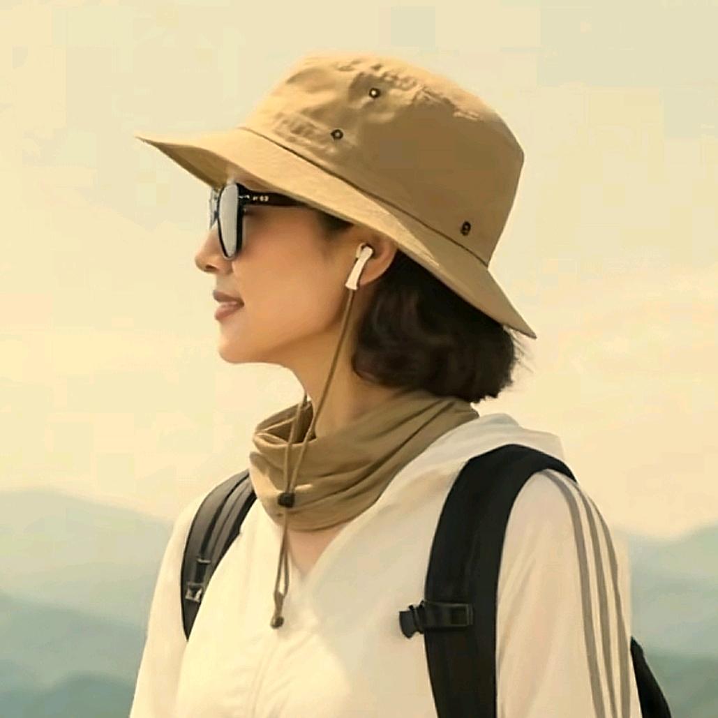 红尘看客