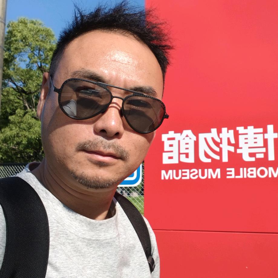 （大杨）TLCC 陆巡中国